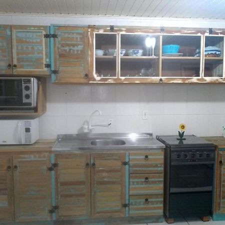 Casa Karina Villa Urubici Bagian luar foto