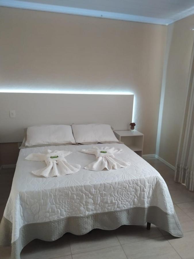 Casa Karina Villa Urubici Bagian luar foto