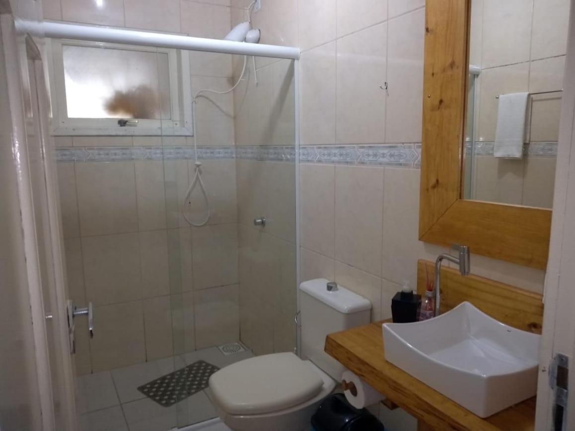 Casa Karina Villa Urubici Bagian luar foto