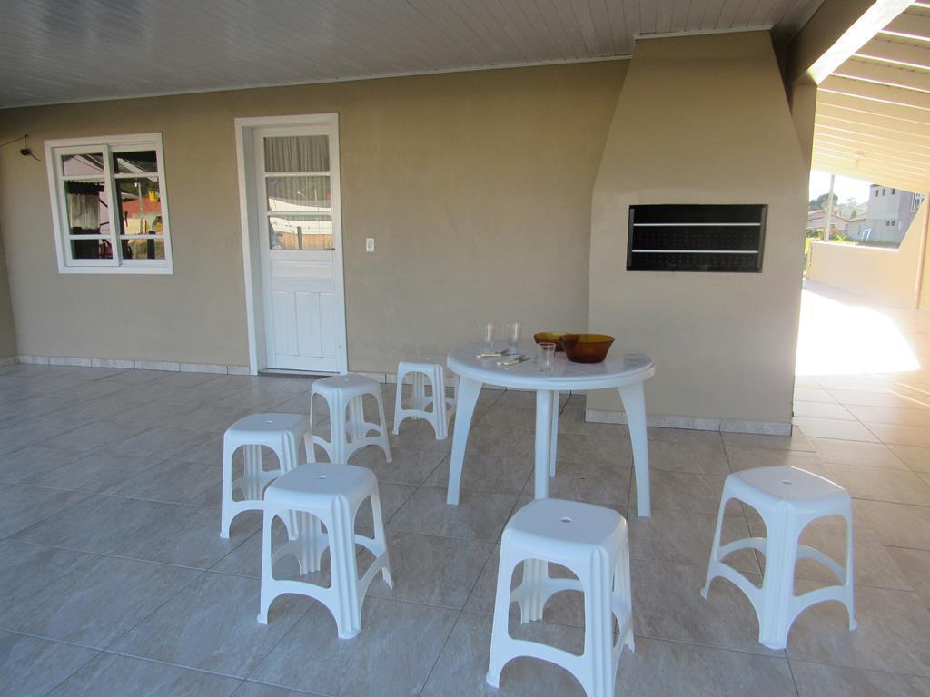 Casa Karina Villa Urubici Bagian luar foto