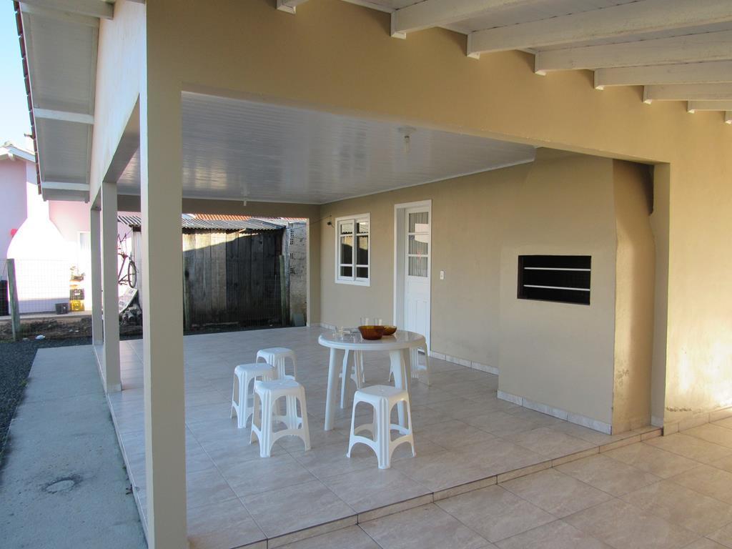 Casa Karina Villa Urubici Bagian luar foto