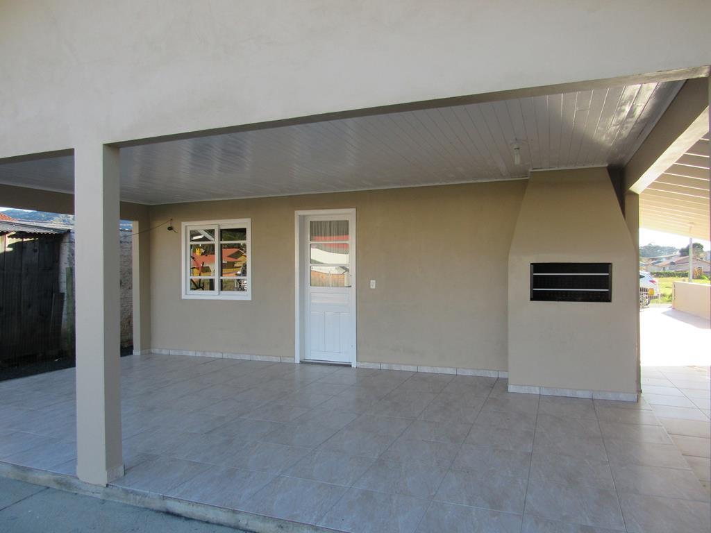 Casa Karina Villa Urubici Bagian luar foto
