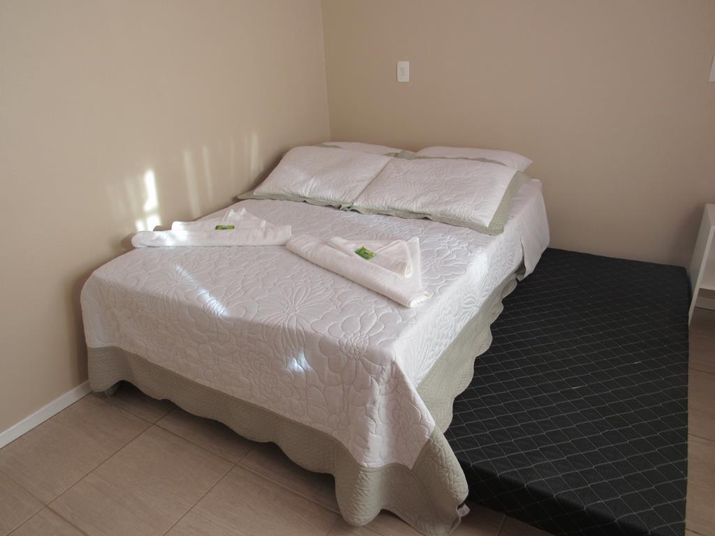 Casa Karina Villa Urubici Bagian luar foto