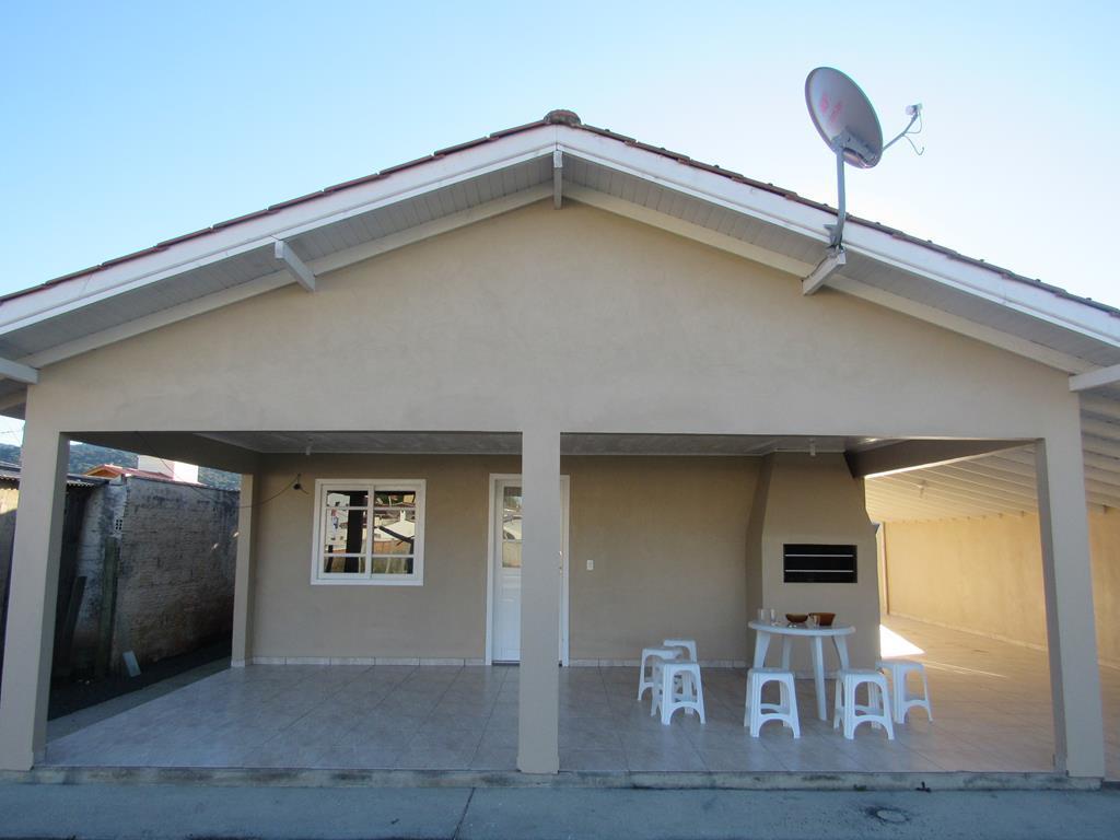 Casa Karina Villa Urubici Bagian luar foto