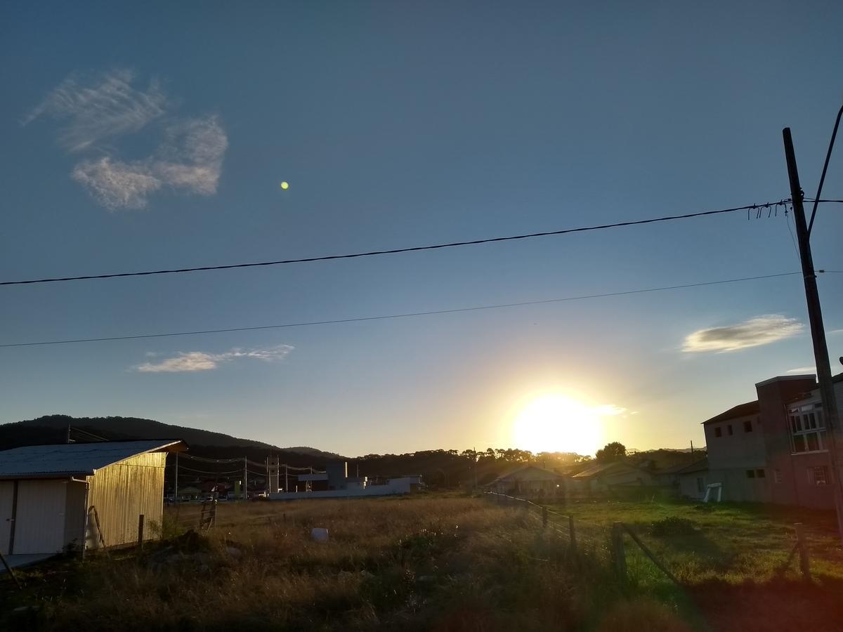 Casa Karina Villa Urubici Bagian luar foto