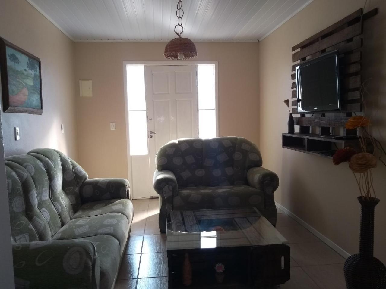 Casa Karina Villa Urubici Bagian luar foto